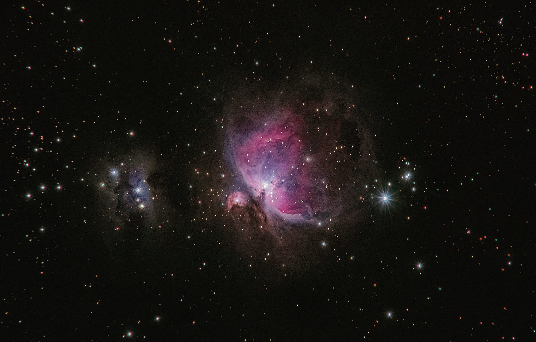 cosmology and brands